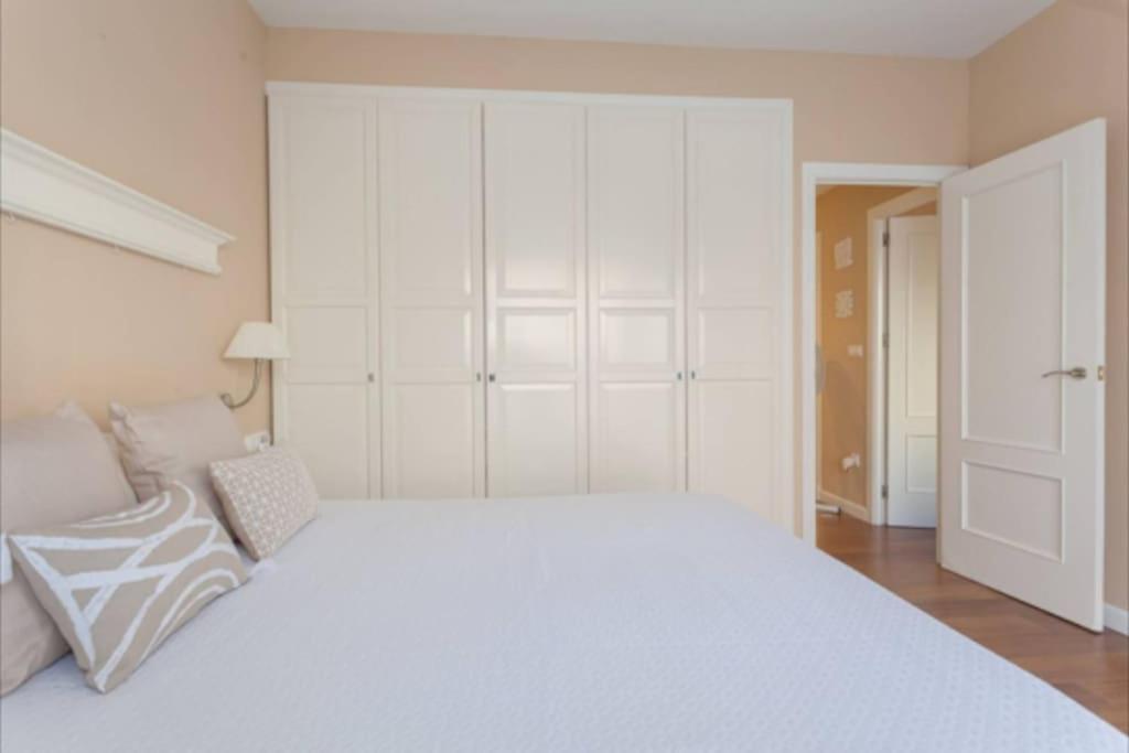 Plaza Madrid Ha Apartment Cadice Esterno foto